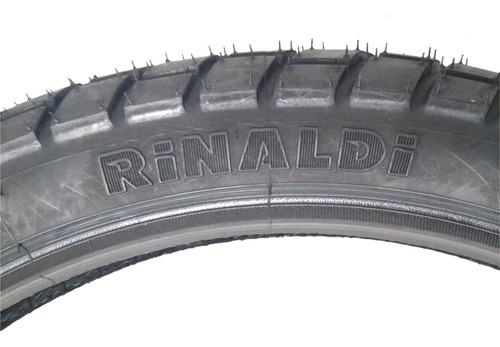 Pneu Dianteiro Bros 125 150 160 Xre 190 Xre190 Rinaldi 1327