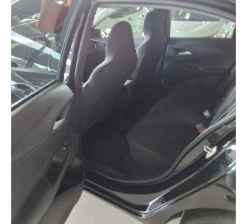 Chevrolet Onix 1.0 TURBO FLEX PLUS LTZ MANUAL