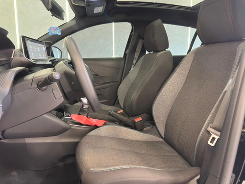 Peugeot 208 Style 1.0 Flex 6v 5p Mec