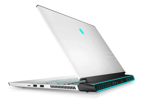 Imagen 5 de 10 de Dell Alienware M17 17.3 I7 16gb 1tb Rtx3060 Netpc