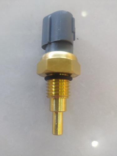 Válvula Sensor Temperatura Toyota Yaris Terio Corolla 3 Pine