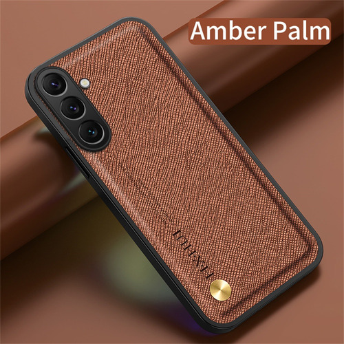 Funda De Teléfono De Tela De Lujo A Prueba De Golpes Para Samsung A06, Galaxy A16, A26, A56, A05s, A15, A55, A14, A54, A53, S23 Ultra