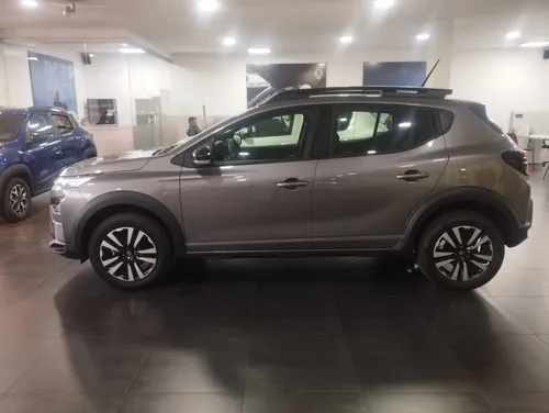 Renault Kardian 1.6 Evolution Mt