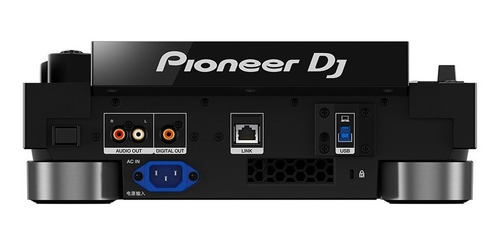 Imagen 4 de 7 de Pioneer Dj Cdj-3000 - Disponibles Para Retirar Hoy Mismo -