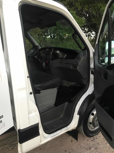 Iveco Daily 55c17