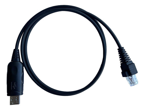 Cable De Programacion Usb Para Motorola Mobile Cdm Gm Pro