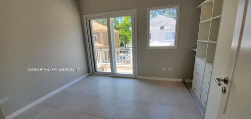 Casa En Venta En Liquidambar, Pilar