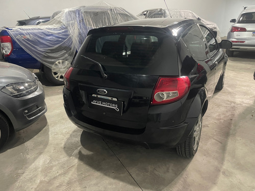 Ford Ka 1.0 Fly Viral
