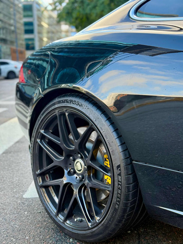 Jaguar Kxrs V8 620hp No Ferrari No R8 No Maserati