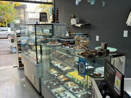 Panaderia Sobre Av. Scalabrini Ortiz