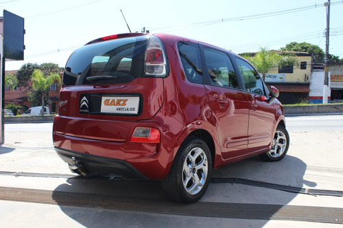 Citroen C3 Picasso Glx 1.5 2013