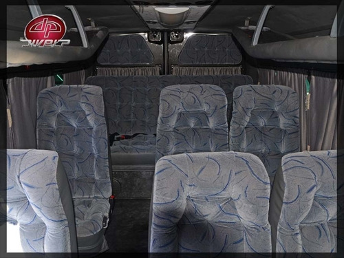 Renault Master 2.3 Van Vitre Executiva L3h2 16l