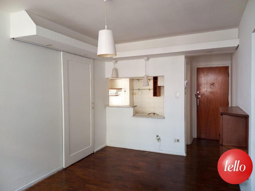 Apartamento - Ref: 219429