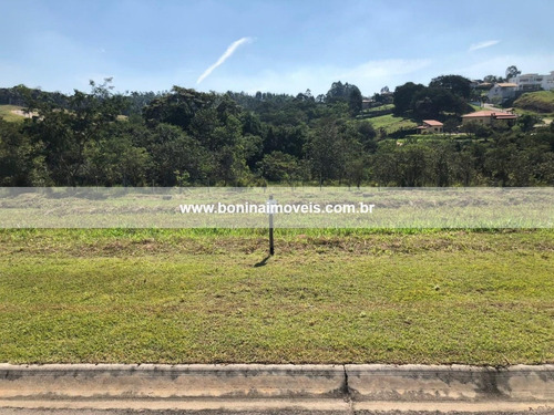 Terreno Em Condomínio Alto Padrão - Te00011 - 34223557