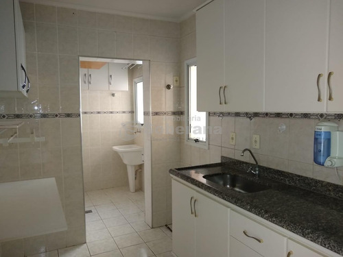 Imagem 13 de 20 de Apartamento Para Aluguel Em Chácara Primavera - Ap013077