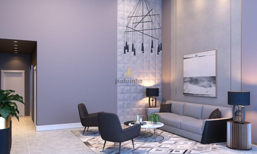 Imagem 7 de 23 de Vila Do Sol Garden Residence - Fase 1 - 181804