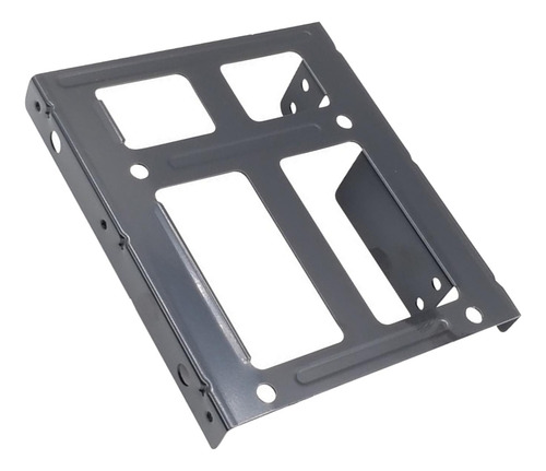 Suporte De Montagem De Disco Rígido Duplo Ssd De Alto
