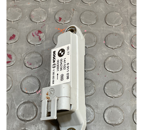 Sensor Impacto Bmw 320 I Aut V6 2.2 98/2007 (Usado)