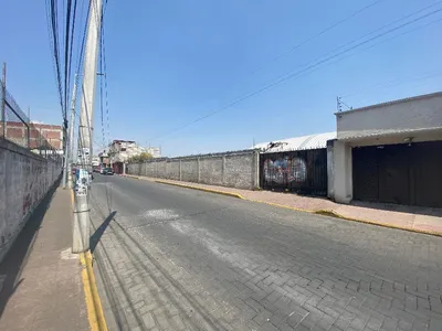 Terreno en venta