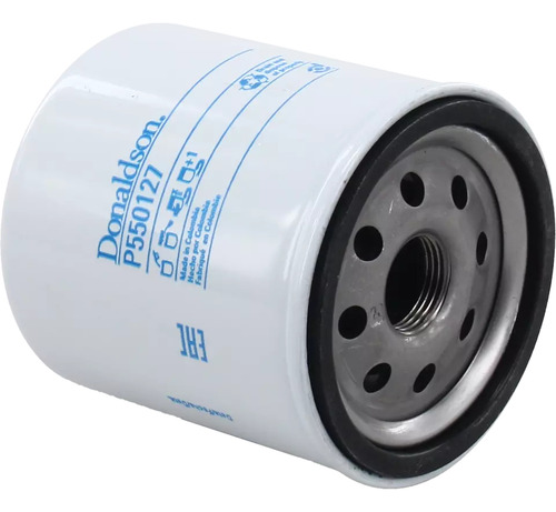 Filtro Combustible P550127 Fc-1205 Fc-1206 Ff42003 Ff522