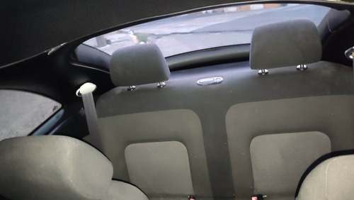 Volkswagen Beetle 2.0 Gls At