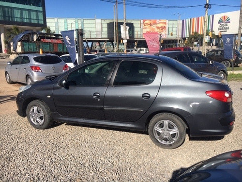 Peugeot 207 Compact One Line 1.4 Full