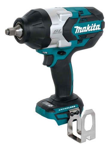 Chave De Impacto 1/2 18v Dtw1002 Makita 2 Bat 5a + Jg Soq