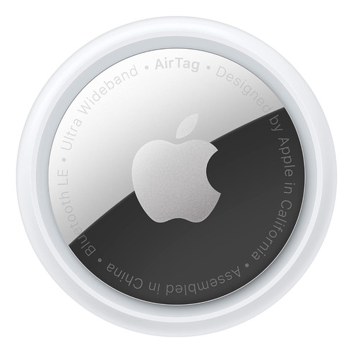 Airtag Apple Original Localizador Rastreador X 1 Unidad