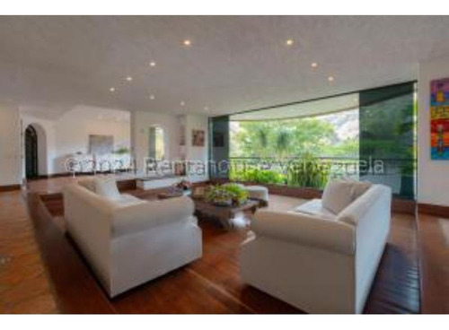 #24-23325 Exclusivo Apartamento En Colinas Del Tamanaco