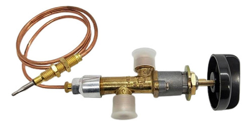 A De Válvula De Control De Seguridad De Gas Propano De Baja