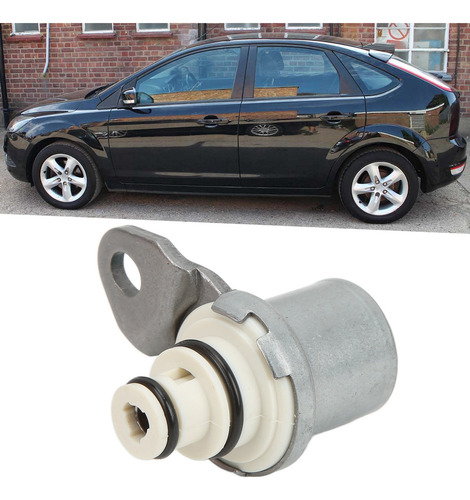 Solenoide De Cambio Compatible Con Ford Focus 2000-2010 4f27