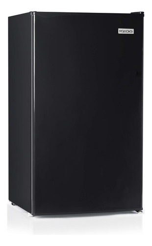 Igloo Irf32bk6a - Refrigerador Compacto De Una Sola Puerta D