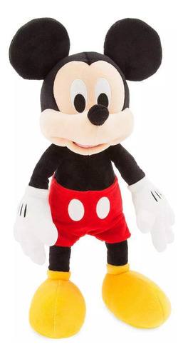 Peluche Mickey Mouse Importado 50 Cm