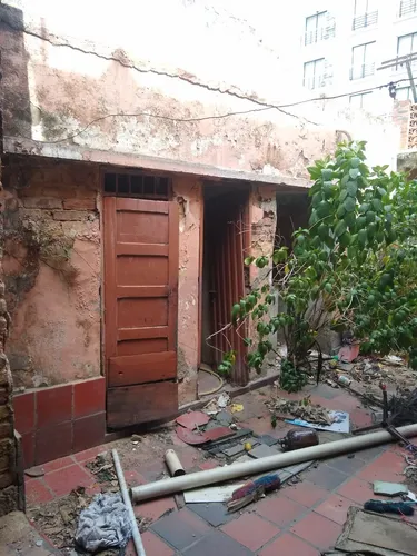 Lote En Venta En El Paramo. Cod V28269