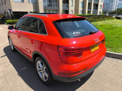 Audi Q3 1.4 Tfsi Attraction