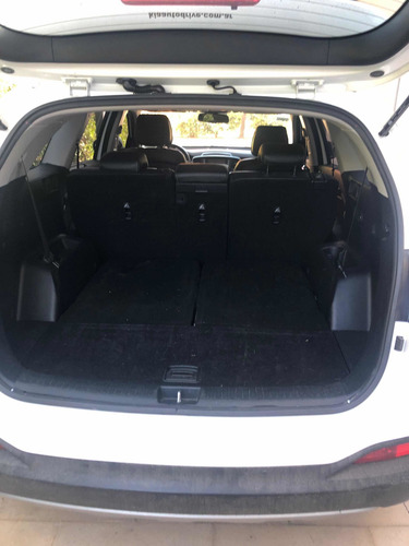 Kia Sorento 2.2 Crdi Ex 2017