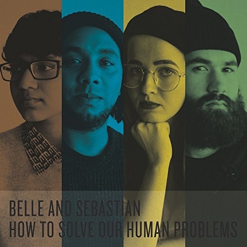 Lp How To Solve Our Human Problems Parts 1-3 - Belle And ..