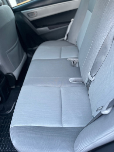 Toyota Corolla 1.8 Xli