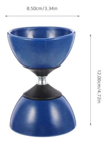 Yo-yo Chino Diabolo Malabarismo Juguete Con