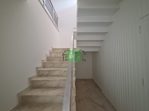 Sobrado Para Locação No Bairro Alto Da Lapa, 3 Dorm, 1 Suíte, 4 Vagas, 550 M - 892