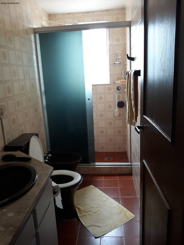 Imagem 12 de 26 de Apartamento 3 Dormitórios Na Vila Assunção Em Santo André - Sp - Ap01258 - 69259857