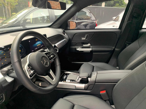 Imagem 7 de 12 de Mercedes Glb 200 1.3 Cgi Gas Launch Edition 7g-dct Blindado
