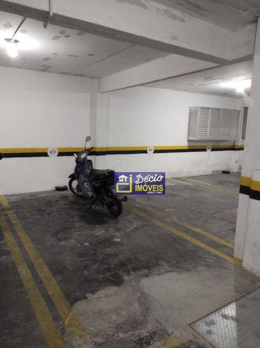 Imagem 11 de 11 de Apartamento Em Centro, Balneário Camboriú/sc De 132m² 3 Quartos À Venda Por R$ 950.000,00 - Ap2318758-s
