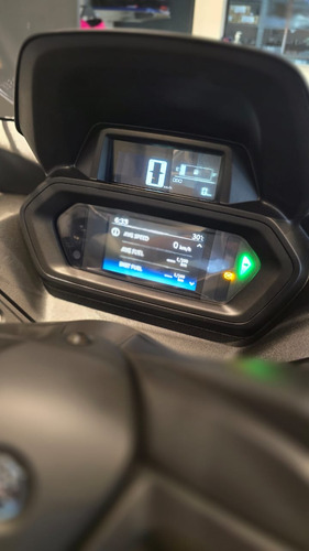Yamaha Xmax 250 Connected 2025 (rafael)