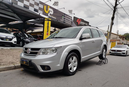 Fiat Freemont 2.4 Precision 5p