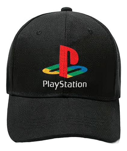 Gorra Jockey - Playstation Psx