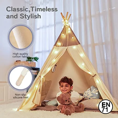 Tiendas de acampar para niños hotsell