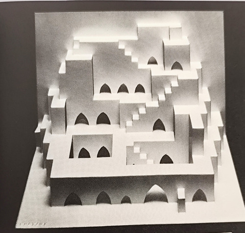 Origami Architecture Of Masahiro Chatani (Usado)