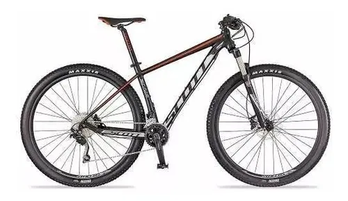 Scott scale 990 2018 sale