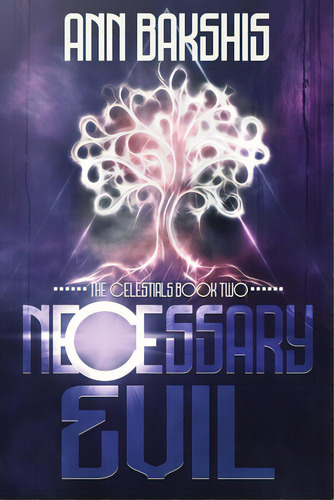 Necessary Evil, De Bakshis, Ann. Editorial Lightning Source Inc, Tapa Blanda En Inglés